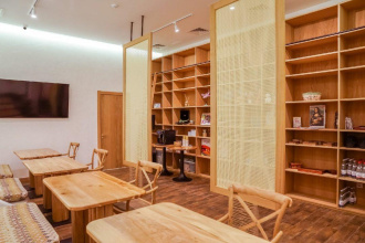 SPATIUM Wellness Center, фото 109