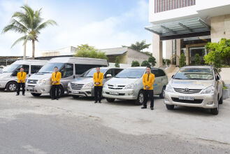 Dendro Gold Hotel Nha Trang