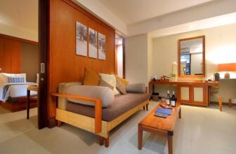 Kuta Seaview Boutique Resorts