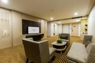 Muong Thanh Luxury Khanh Hoa Hotel
