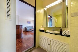 Bandara Suites Silom, Bangkok