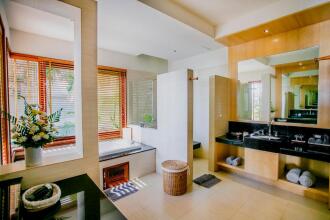 Ayara Kamala Resort & Spa