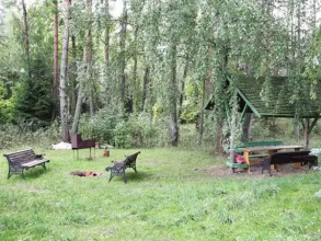 Dom Lesnika Holiday Park, фото 43