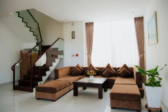 Villa Del Sol Beach Villas & Spa