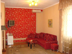 Volf Club Hotel, фото 52