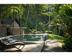 The Samaya Ubud