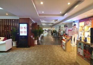 Ramana Hotel Saigon
