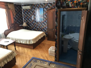 Хостел Family House, фото 72
