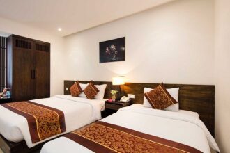 Edele Hotel Nha Trang