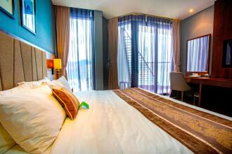 Boton Blue Hotel & Spa Nha Trang