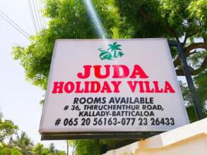 Passi Villas