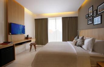 Ossotel Legian