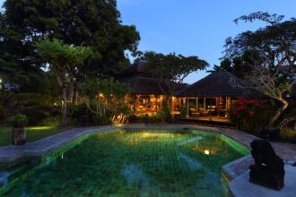 Alindra Villa