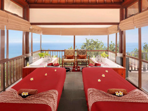 Mercure Kuta Bali