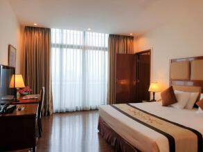 Ramana Hotel Saigon