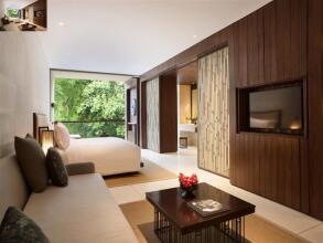 Alila Seminyak