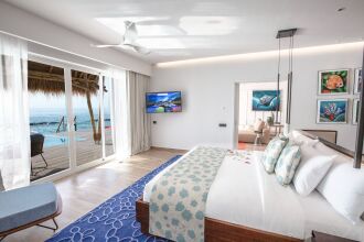 Emerald Maldives Resort & Spa