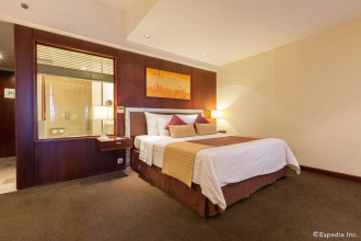 Vissai Saigon Hotel