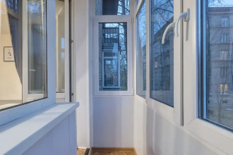 Апартаменты FlatHome24 на Ярославском пр-те 38, фото 60