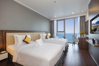 Horizon Hotel Nha Trang
