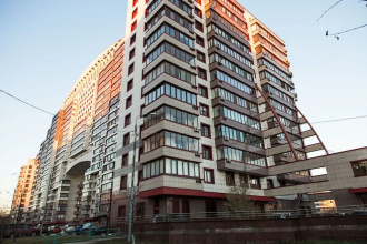 Hostel Rus Rusakovskaya Naberezhnaya, фото 82