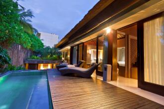 The Haven Bali Seminyak