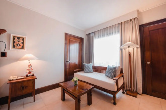 Ramayana Resort & Spa Kuta