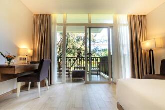 Sandy Beach Non Nuoc Resort Danang
