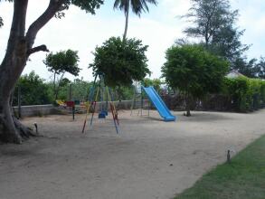 Pigeon Island Beach Resort