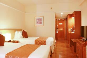Ramana Hotel Saigon