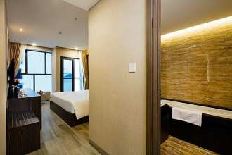 Emerald Bay Hotel & Spa Nha Trang