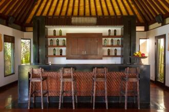 The Ungasan Clifftop Resort