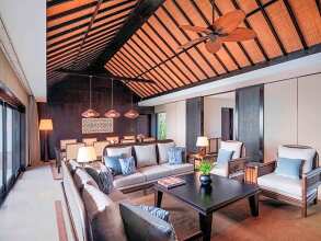 Raffles Bali