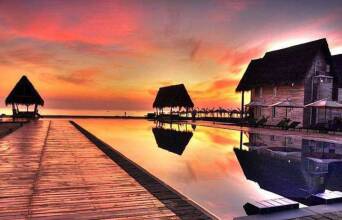 Maalu Maalu Resort & Spa