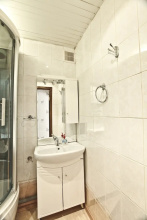 Меблированные комнаты Kvart Boutique Taganka, фото 128