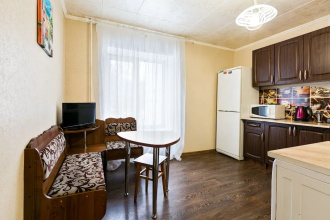 MaxRealtyул. Строителей, 9, кв. 24, фото 92