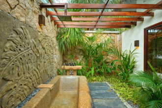 Amiana Resort Nha Trang