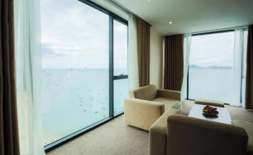 Muong Thanh Grand Nha Trang Hotel