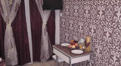 Apartmenty Na Omulevskogo, фото 13
