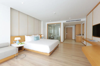 Tms Hotel Danang