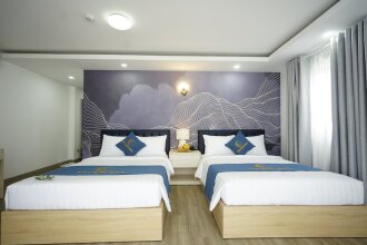 Moonlight Hotel Nha Trang