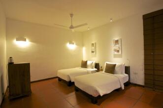 Jetwing Thalahena Villas