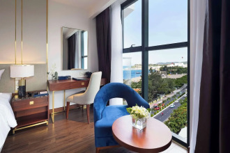 Best Western Premier Marvella Nha Trang Hotel