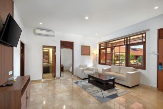 Grand Istana Rama Hotel