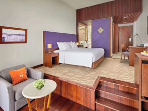 Novotel Hotel Nha Trang