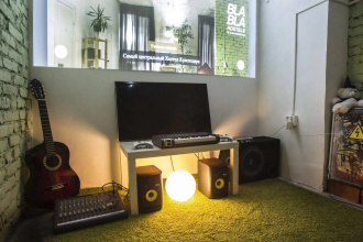 Bla Bla Rooms, фото 107