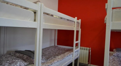 Hostel Matreshka, фото 12