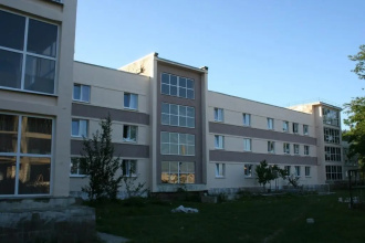Educational and health base Horizont SPBGU, фото 35