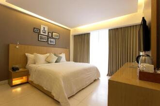 Ossotel Legian