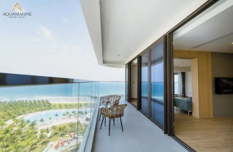Aquamarine Resort Hotel Cam Ranh